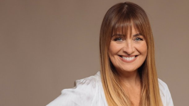 Gabriela Arias Uriburu se reencontró con el hombre que la alejó de sus hijos: "Mi nieta llegó para reencontrarnos a todos"