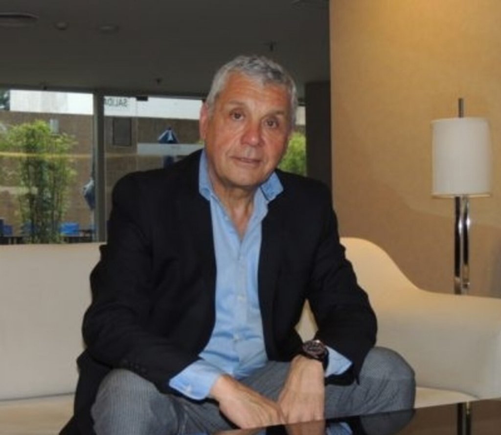 Carlos Germano: "Se nota cada vez más que Alberto Fernández nunca pudo liderar su coalición"