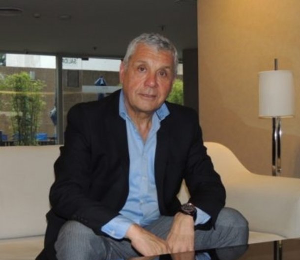 Carlos Germano: "Se nota cada vez más que Alberto Fernández nunca pudo liderar su coalición"