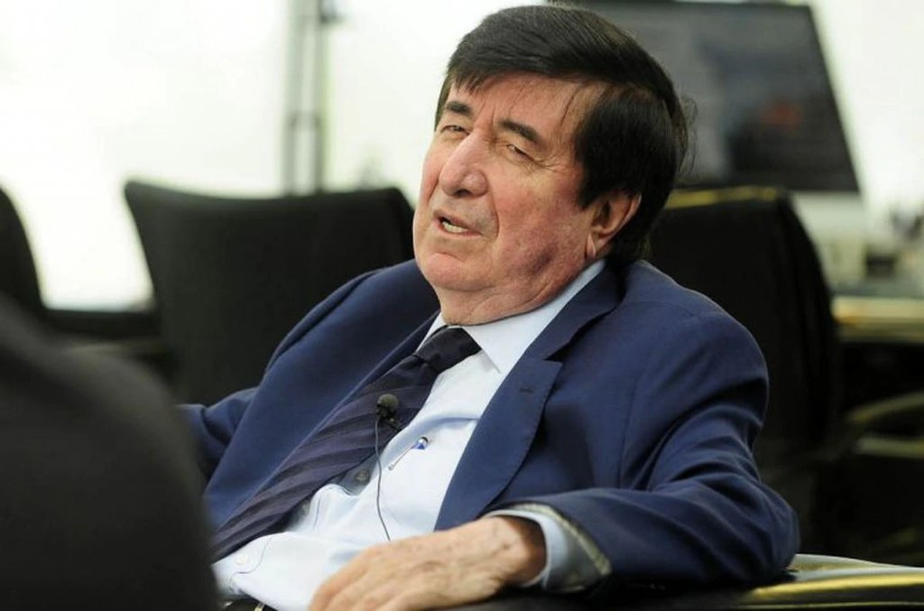 Durán Barba: "En algunas cosas Patricia Bullrich me hace acordar a Cristina"