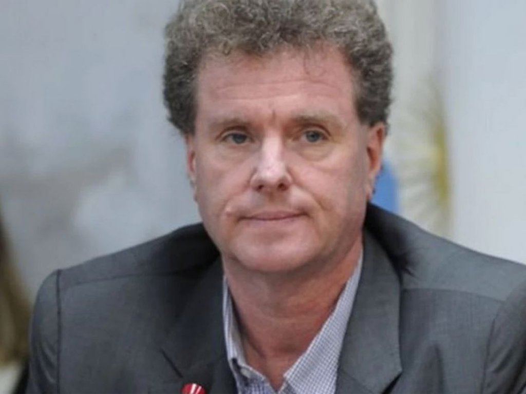 Gerardo Milman: "No tengo dudas de que detrás de las usurpaciones está Jones Huala"