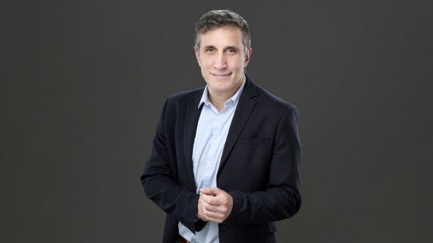 Martin Rapetti: "Probablemente se facilite un poco más la trazabilidad en dólares"