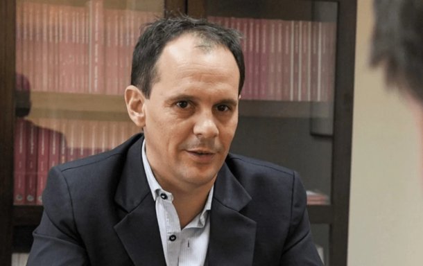 Fausto Spotorno: "La segunda parte del plan económico es salir del cepo pero no creo que sea de un día para otro"