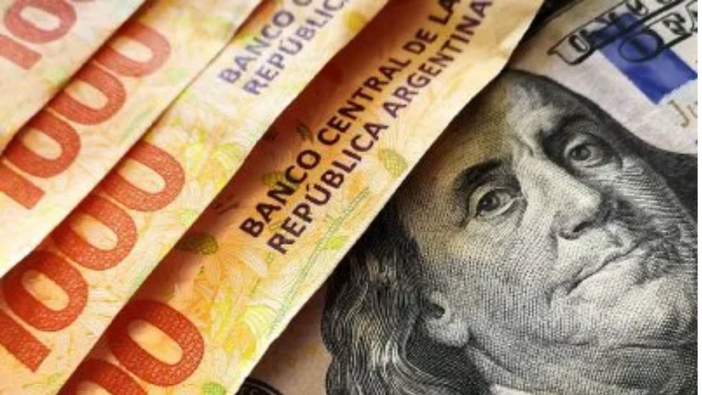 Fernando Soliño: “En diez meses salieron 11 mil millones de dólares de BCRA ¿Por qué aumenta el dólar y los precios?"