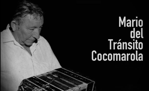 Miriam Cocomarola: "En San Cosme hubo un homenaje en el momento de Tránsito Cocomarola y un festival chamamecero"