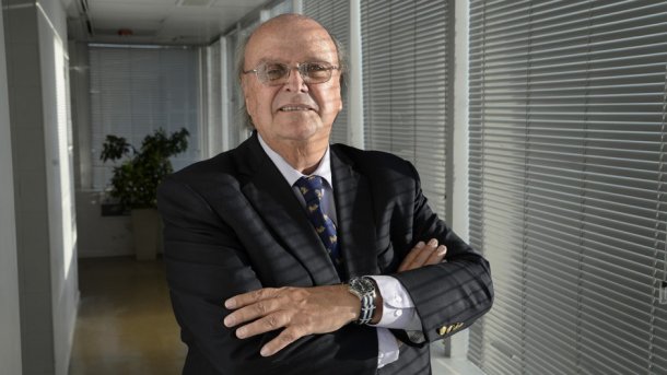 José Ignacio de Mendiguren: "Sergio asumió al borde del default y con la sequía se nos cayeron 20 mil millones de dólares"