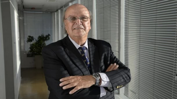José Ignacio de Mendiguren: "Sergio asumió al borde del default y con la sequía se nos cayeron 20 mil millones de dólares"