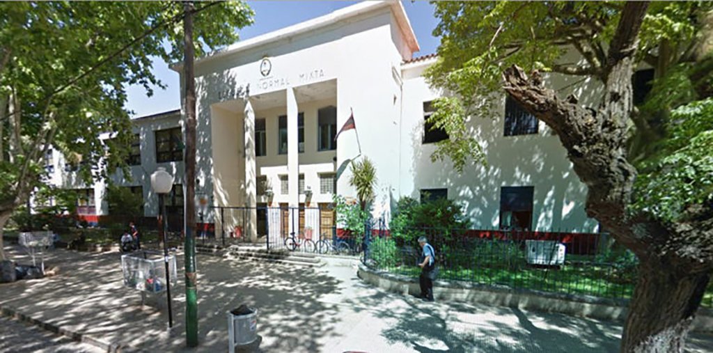 En una escuela de Lomas de Zamora tuvieron solamente seis días de clases desde que empezó el año