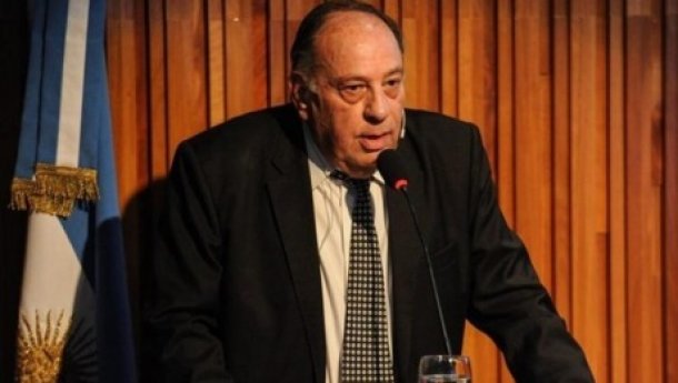 Roberto Cachanosky: "Los conceptos generales del DNU y de la Ley Ómnibus los comparto en gran medida"
