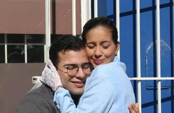 Anabella Messina: "A Cecilia la habrían sacado amordazada de la casa de la familia y la llevaron al campo, donde le habrían pegado y asesinado"