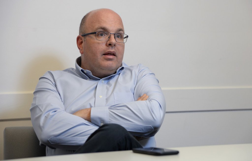 Sebastián Maril: "Es importante que el próximo gobierno se siente a negociar y llegue a un acuerdo"