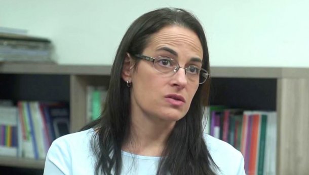 Tamara Taraciuk: "Las declaraciones de Alberto Fernández sobre Venezuela no representan la realidad "