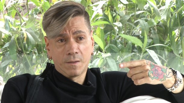 Roberto Piazza: "Los discípulos del peronismo destruyeron el país con el populismo"