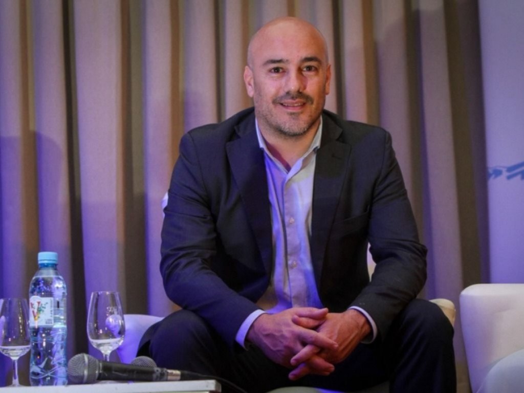 Lucas Romero: "Al peronismo le sigue pasando lo que le pasaba en 2019, con Cristina no alcanza pero sin Cristina no se puede"