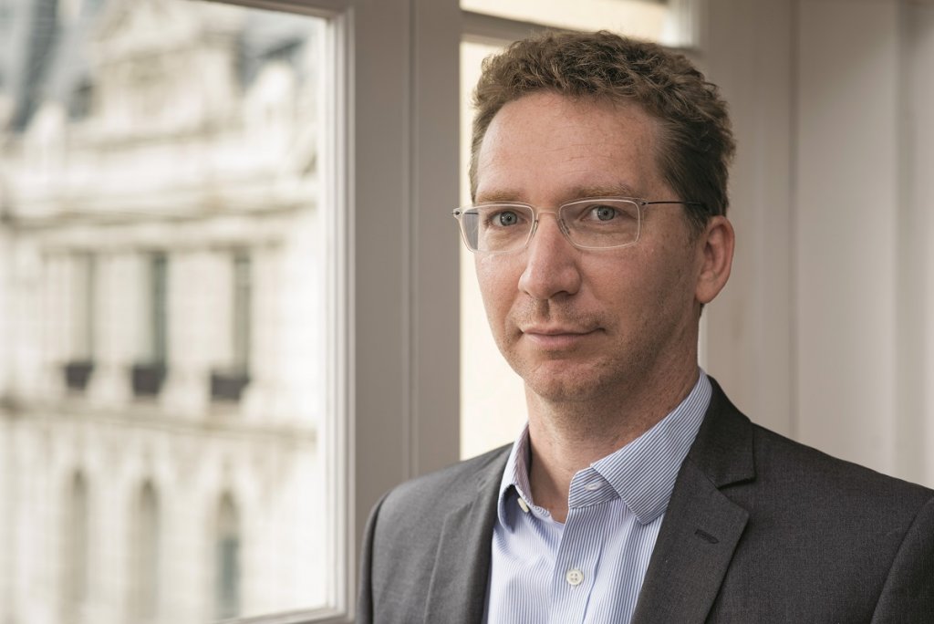 Alejandro Catterberg: "A partir de ahora, el Gobierno puede empezar a mover la agenda"