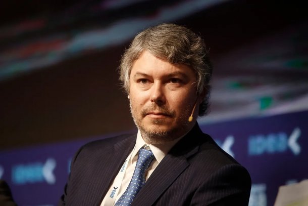 Mariano Federici: "Cristina puso al servicio del encubrimiento un despliegue estatal  nunca antes visto"