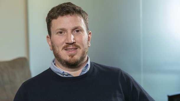 Federico Angelini: "Nuestro eje está puesto en armar los equipos de cara a 2023"