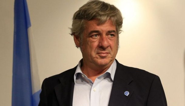 Nicolás Pino: "No estamos siendo competitivos por el problema con el tipo de cambio"