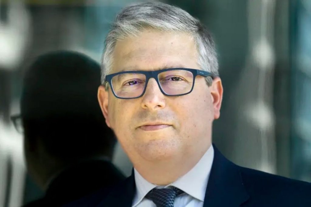 Jorge Liotti: "El Gobierno tiene el recurso todavía de explicar la crisis por la herencia. Una parte de la gente sigue con esperanza, pero no es interminable"