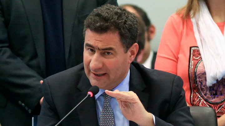 Carlos Regazzoni: &quot;El sistema de salud se está deteriorando rápidamente en Argentina&quot;