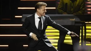 Billboard exhibe otro logro de Luis Miguel: N° 1 entre las giras más exitosas