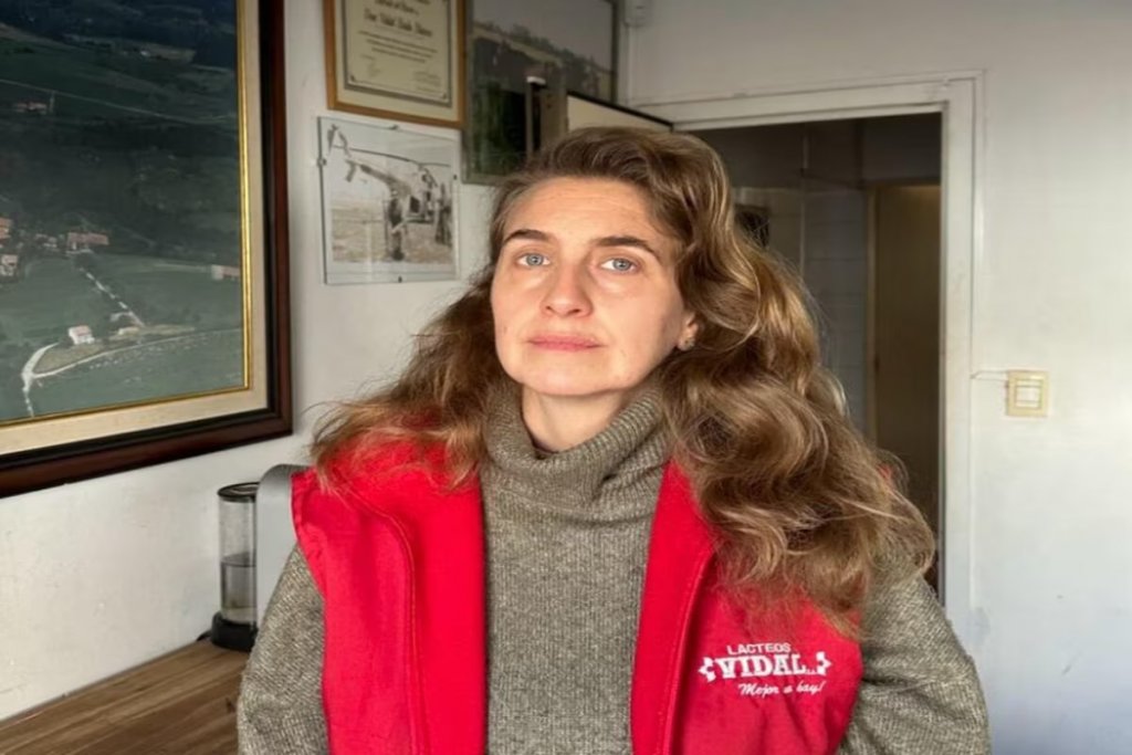 Alejandra Bada Vázquez: "El juez Ramonet no autoriza sustituir el embargo preventivo, él quiere expropiarme el dinero de la cuenta"