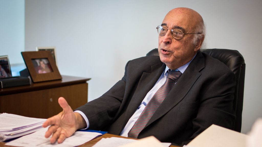 Miguel Ángel Broda: “La decisión del ministro candidato ha hipotecado al próximo gobierno”