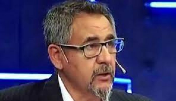 Fernando Savore reafirma qe se están desinflando los precios mayoristas