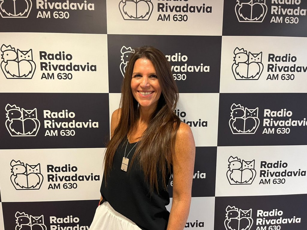 Silvina Zecler: "Ganar implica fallar muchas veces"