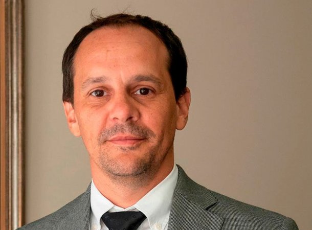 Fausto Sportono: "Todos nos queremos sacar los pesos de encima"
