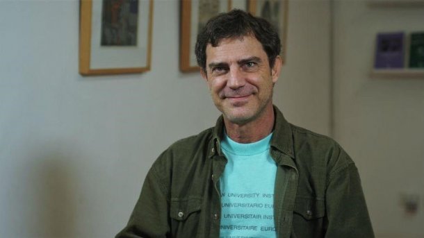 Andrés Malamud: "Alberto Fernández no tiene agenda, no está gobernando"