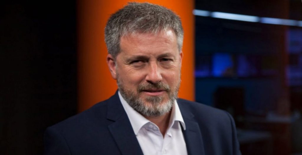 Gabriel Ben Tsgal: "Que el piloto esté vinculado a las fuerzas Quds llama poderosamente la atención"