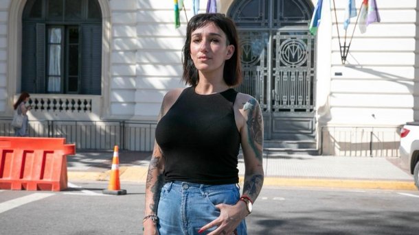 Leila Gianni: “Espinoza se maneja como un dictador en La Matanza”