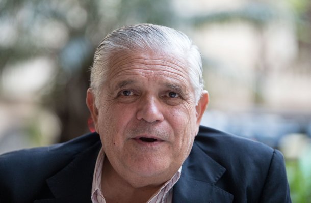 López Murphy aconsejó a Milei: "Una relación conflictiva y agresiva con el Congreso está totalmente contraindicada"