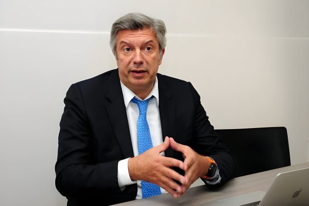 Mauricio D'Alessandro: "Creo casi con seguridad que Alberto Fernández va a ser procesado"