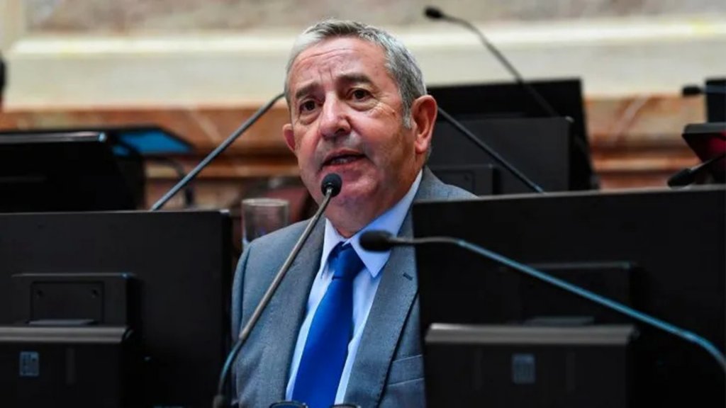Julio Cobos: &quot;Una vicepresidenta tiene que tener la posibilidad de opinar y tener su agenda propia&quot;