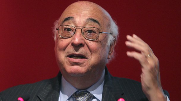 Miguel Ángel Broda: "Este gobierno es lejos, el peor de la historia"