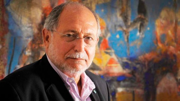 Diego Guelar: "Hemos pasado la pelota de la deuda de administración en administración"