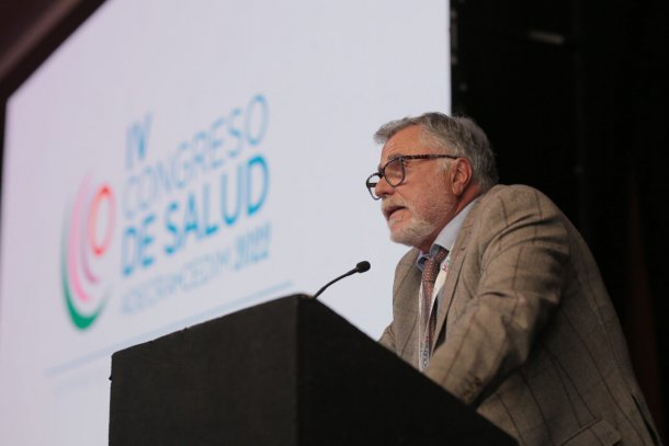 Preocupación por la falta de insumos médicos: "Si la situación se agrava deberemos suspender lo que sea programado"