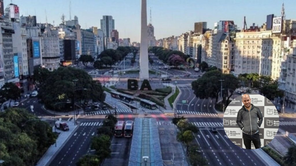 "Listas negras y un colectivo que pasó de largo"