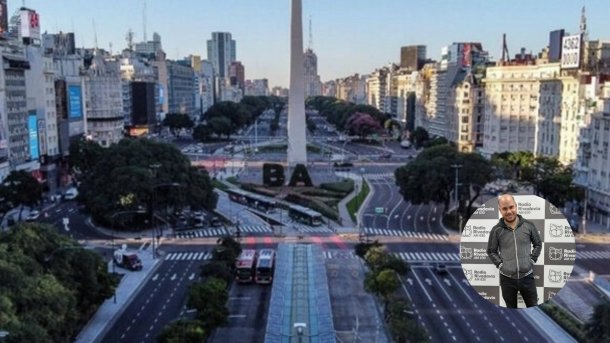 "Listas negras y un colectivo que pasó de largo"