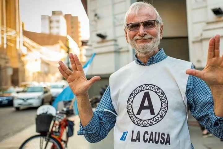 Saul Perman: &quot;Presenté una propuesta para que practiquen meditación todos los Concejales&quot;