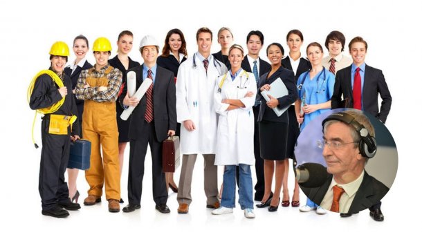 "El significado del trabajo"
