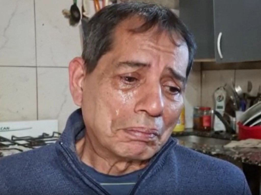 Cintia Bordón: "Gloria denunció a Miguel por despecho y lo castigó con sus hijas"