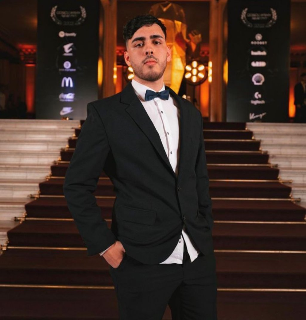 Lucas Dalto: "Cualquier persona que tenga una computadora puede aprender programación"