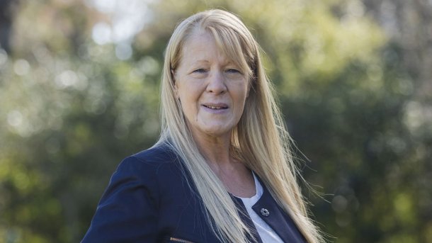 Margarita Stolbizer: “Es imposible plantear una regresión de derechos tan importante como la que está haciendo el presidente”