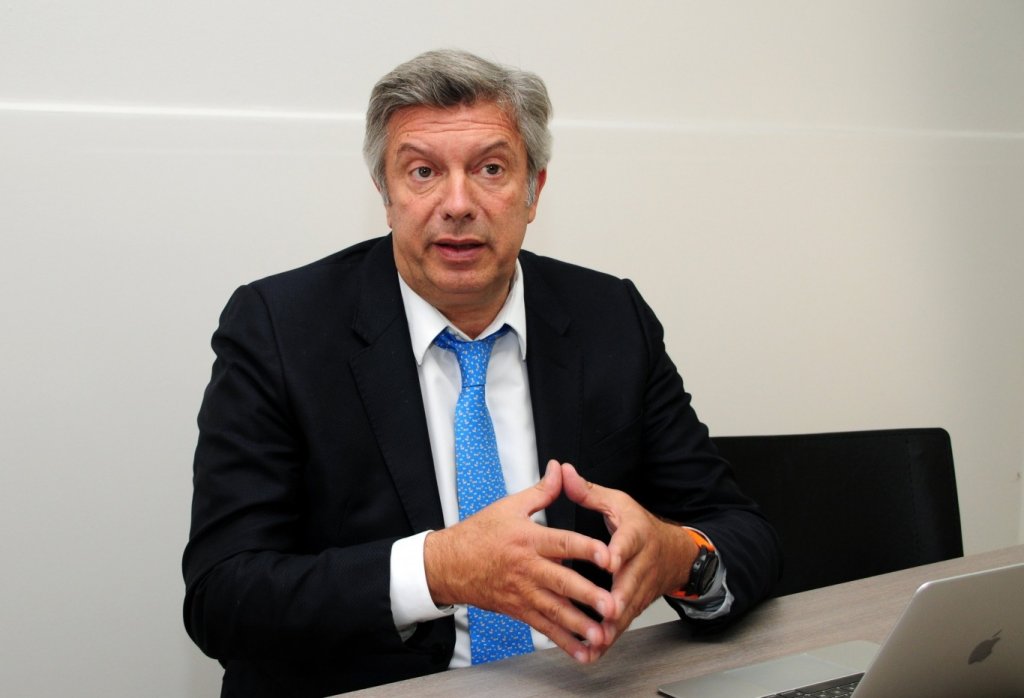 Mauricio D'Alessandro: "Por este delito no se puede reabrir la causa de Jey"