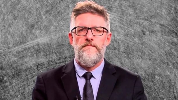 Luis Novaresio: "Si Milei dice que para ser candidato a sus filas tiene que poner plata, entonces reduce sus candidaturas a los que tienen plata y se crea una casta económica".