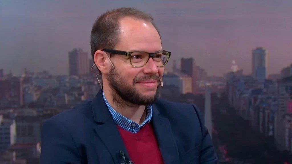 Pablo Roma: "El presidente tiene rasgos autoritarios y de destrato. El reto a la vicepresidente fue innecesario"