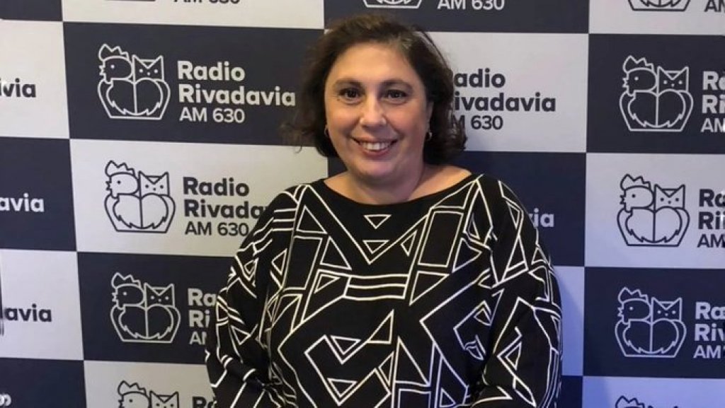 Paula Oliveto: "Los empresarios que denunció Cristina, a diferencia de Lázaro Báez, no tenían negocios ni amistad con ella"